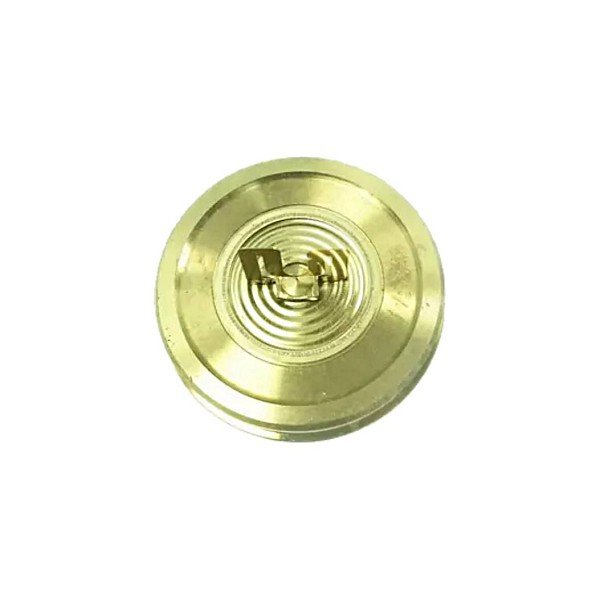 NO999-MR Foxboro ( by Schneider Electric ) Silicon Filled