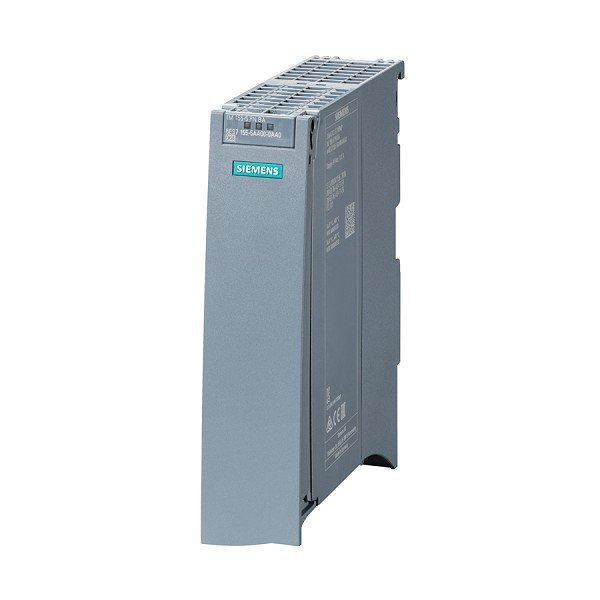 6ES7155-5AA00-0AA0 Siemens SIMATIC ET 200MP PROFINET IO device Interface module