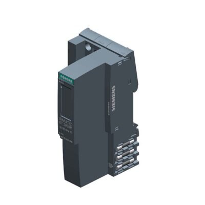 6ES7155-6AU01-0BN0 Siemens PROFINET Interface Module