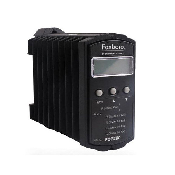 RH924YA Foxboro ( by Schneider Electric ) FCP280 Field Control Processor