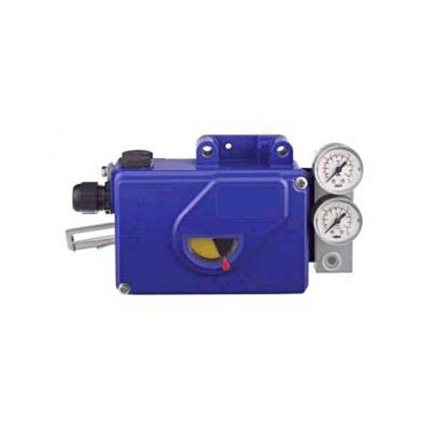 SRI990-CIQS7EAA-Y Foxboro ( by Schneider Electric ) Analog Positioner