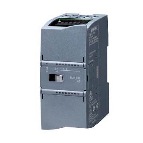 6ES7231-4HD32-0XB0 Siemens SIMATIC S7-1200 Analog Input