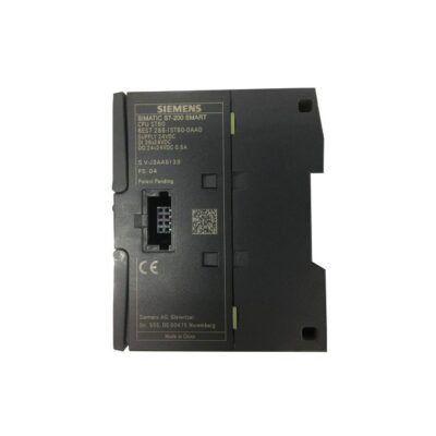 6ES7288-1ST60-0AA0 Siemens CPU ST60 DC/DC/DC