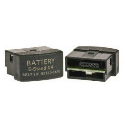 6ES7291-8BA20-0XA0 Siemens Battery Module