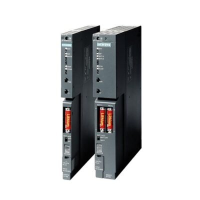 6ES7405-0KA02-0AA0 Siemens SIMATIC S7-400 Power Supply PS405