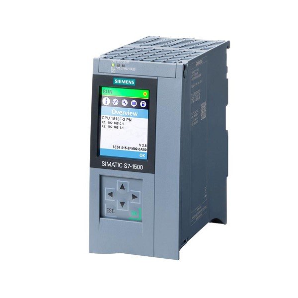 6ES7515-2FM02-0AB0 Siemens SIMATIC S7-1500F