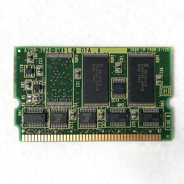 A20B-3300-0131 FANUC Control PCB