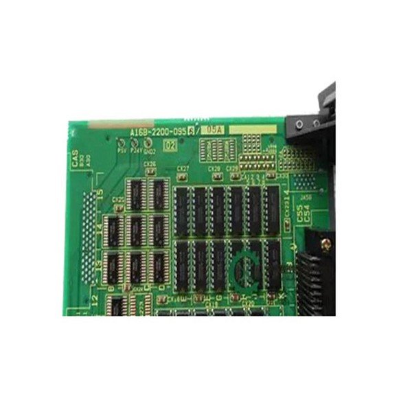 A20B-3300-0479/02B Fanuc PLC Control Board