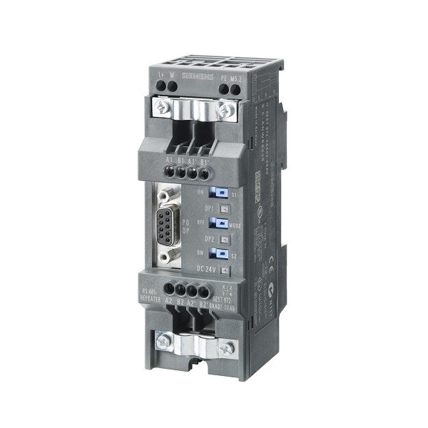 6ES7972-0AA02-0XA0 Siemens Simatic DP Profibus