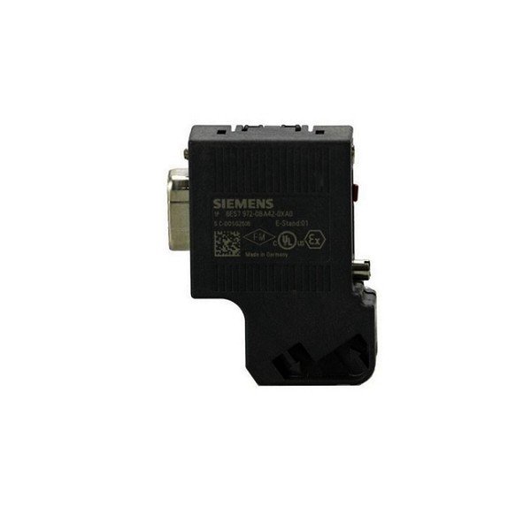 6ES7972-0BA42-0XA0 Siemens Bus Connector