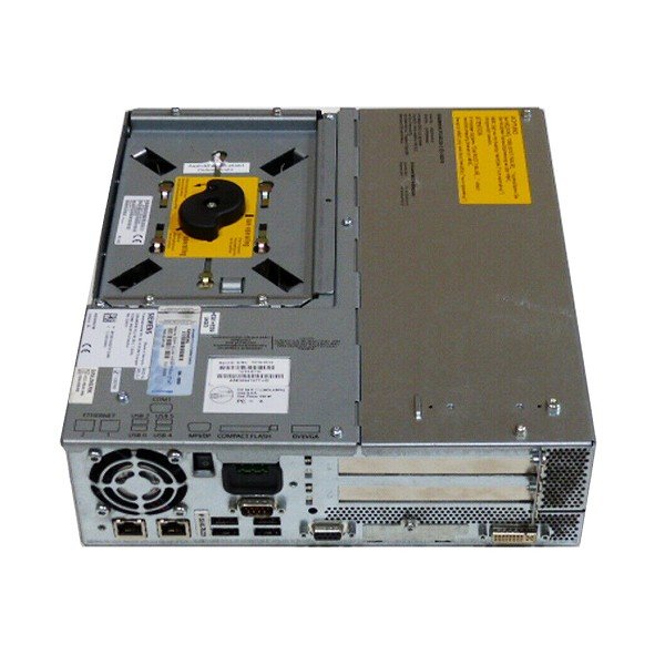 6FC5247-0AF08-4AA0 Siemens SINUMERIK Hard Disk With Mounting Plate And Damper