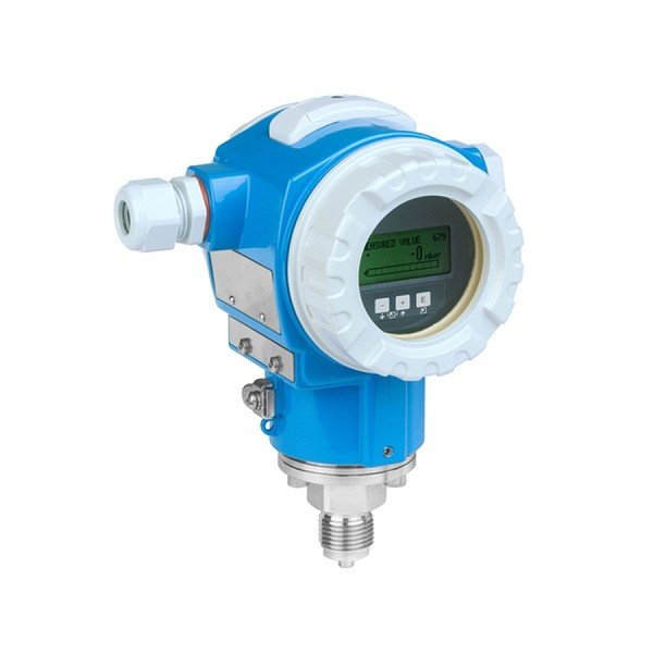 PMC71-1AA1KEGDAAA Endress+Hauser Cerabar S PMC71 Absolute and Gauge Pressure