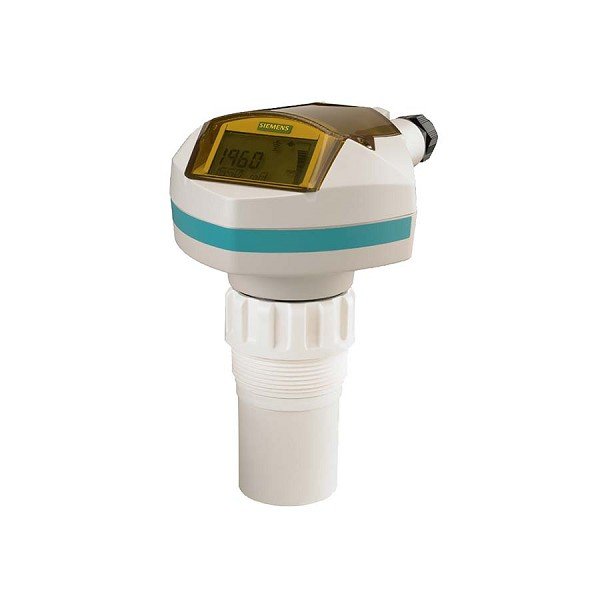 7ML5221-1DA17 Siemens SITRANS Probe LU Ultrasonic Level Transmitter
