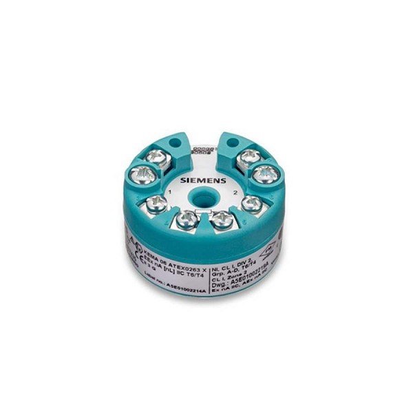 7NG3215-0NN00 Siemens Temperature transmitter SITRANS TH400