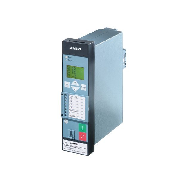 7SJ8041-5EB00-1FQ0 Siemens SIPROTEC Compact 7SJ80 Multifunction ...