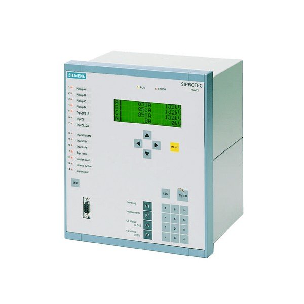 7UT6131-4EB02-1AA0 Siemens Differential Protection