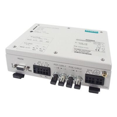 7XV5662-0AD00 Siemens 7XV5662 - Communication Converter