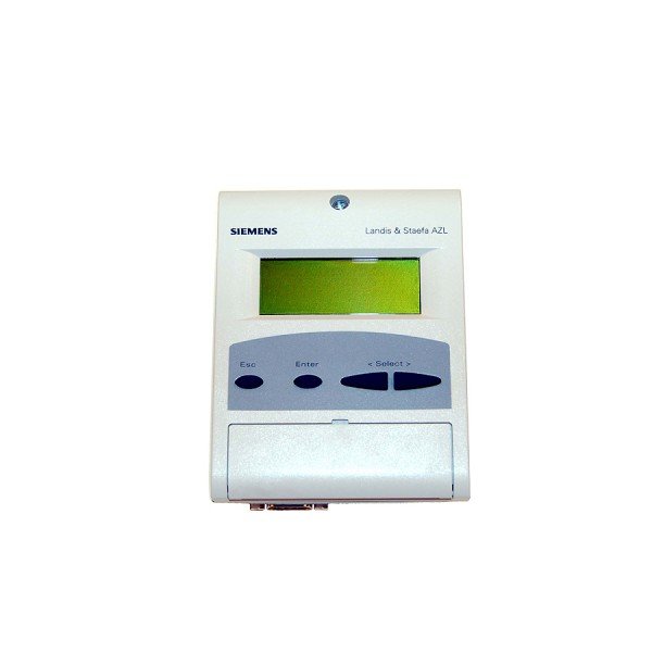 AZL52.40B1 Siemens HMI Display - Automation-buy