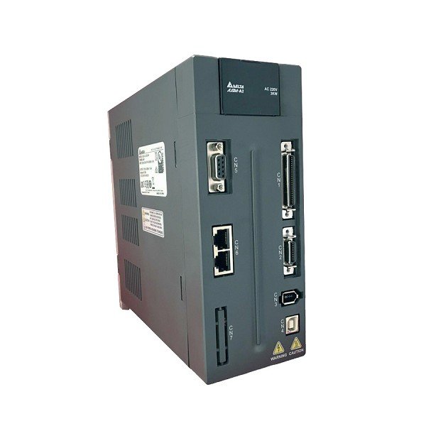 ASD-A2-3023-F DELTA ASDA-A2 Series Servo Drives