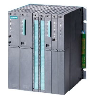 CPU 416-3: 6ES7416-3XL00-0AB0