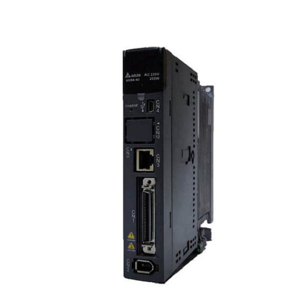 ASD-A3-0121-F DELTA Servo Drives