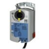 GDB141.1E Siemens Rotary air damper actuator