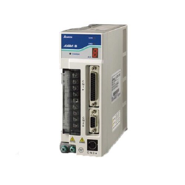 ASD-B0121-A DELTA Servo Drive