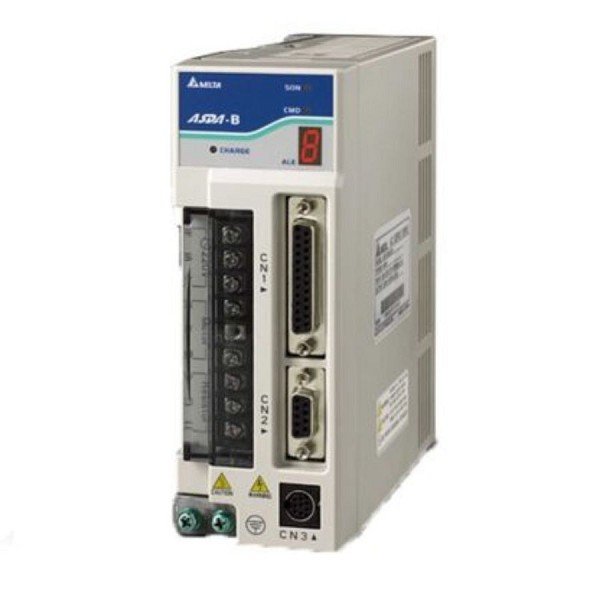 ASD-B0721-A DELTA A Digital Servo Motor Drive 230V 750W