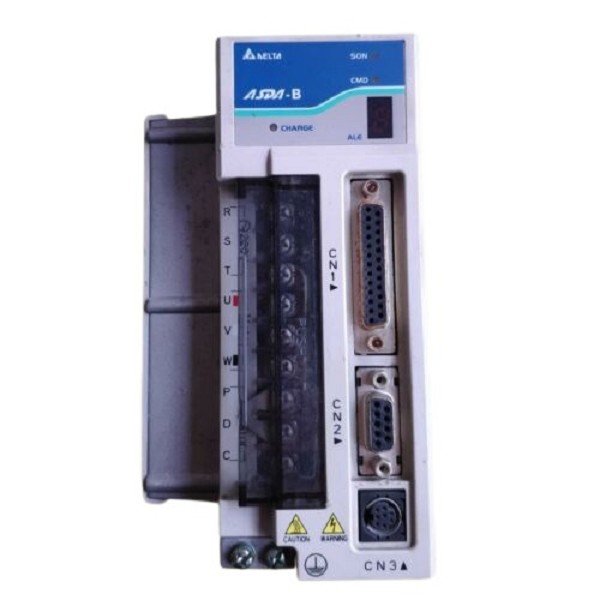 ASD-B1021-A DELTA Servo Drive