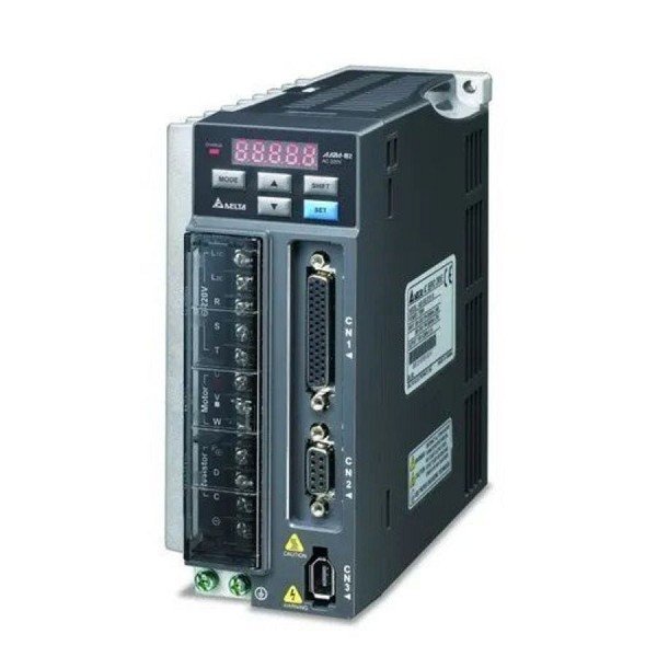 ASD-B1521-A DELTA Servo Drive