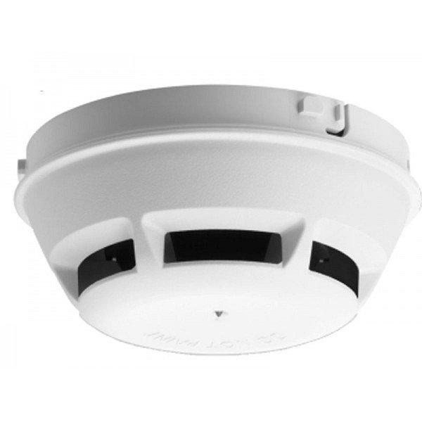 OP121 Siemens Photoelectric Smoke Detector S54372-F1-A1