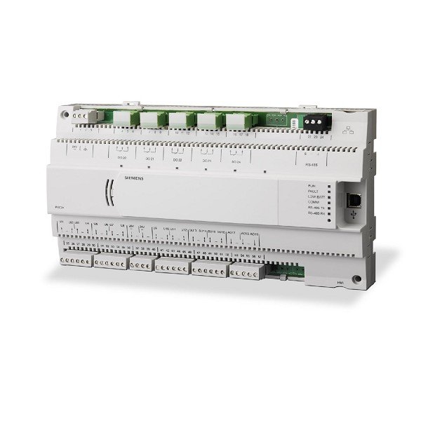 PXC16.2-EF32.A Siemens PXC Compact 16 PT with BACnet Ethernet ALN and ...