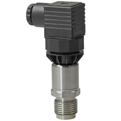 QBE2103-P40 Siemens Pressure Sensor