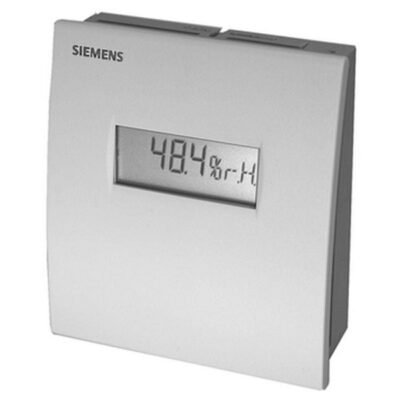 QFA2060D Siemens Room Sensor