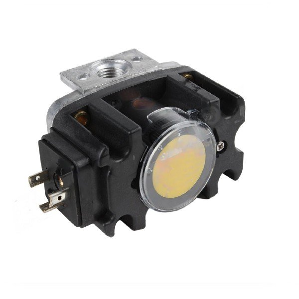 QPL15.050 Siemens Pressure Switches