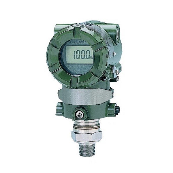 EJA530E-JAS4N-014NL Yokogawa EJA530E Gauge Pressure Transmitter