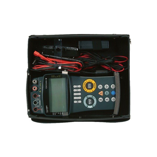 93026 Yokogawa Carrying case