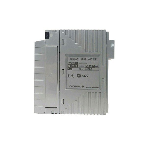 AAI135-H50/13S00 Yokogawa Analog Input Module