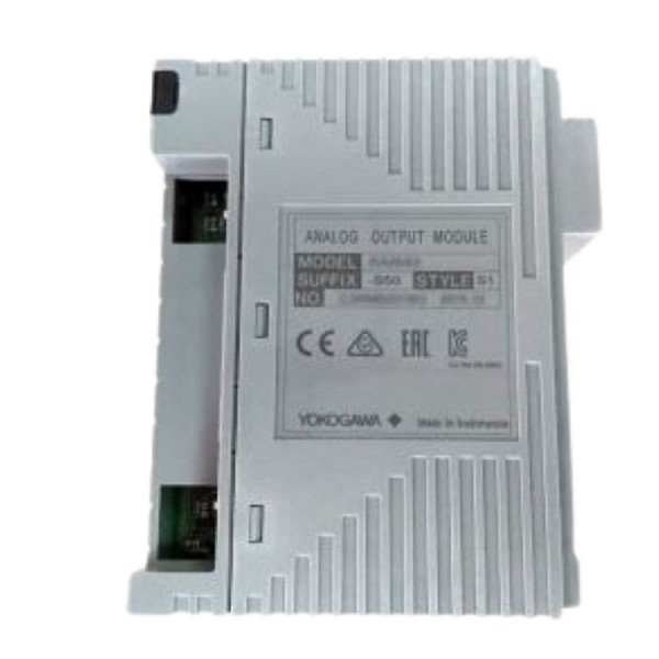 AAI135-S50 Yokogawa Analog Input Modules