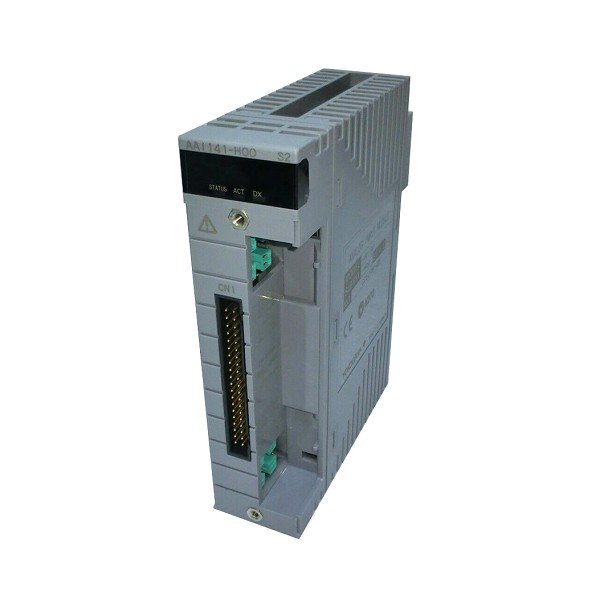 AAI141-H00/K4A00 Yokogawa AAI141 Analog Input Module