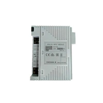 AAI143-H53/K4A00 Yokogawa Analog Input Module