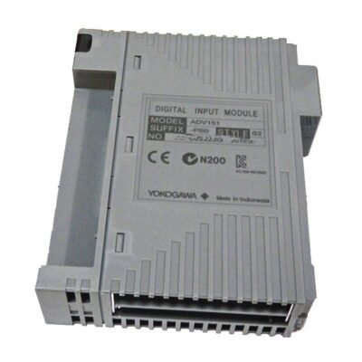 ADV551-P63/D5A00 Yokogawa Digital Output Module