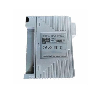 ADV151-P50/D5A00 Yokogawa Digital Input Modules