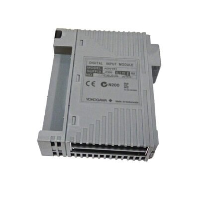 ADV151-P60 YokogawaDigital Input Module