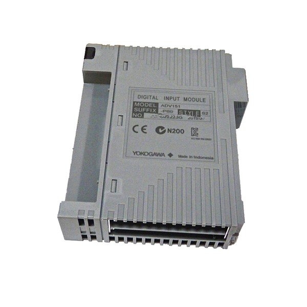ADV151-P60 YokogawaDigital Input Module