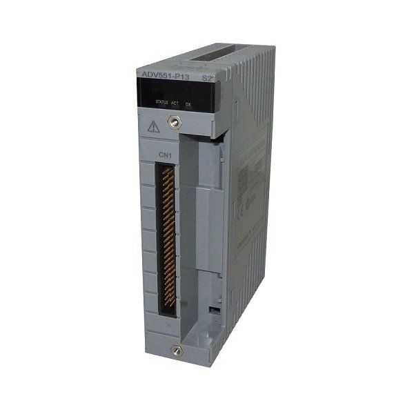 ADV551-P13/D5A00 Yokogawa Digital Output Module (Stop production. New replacement : ADV551-P63/D5A00 Digital Output Module)