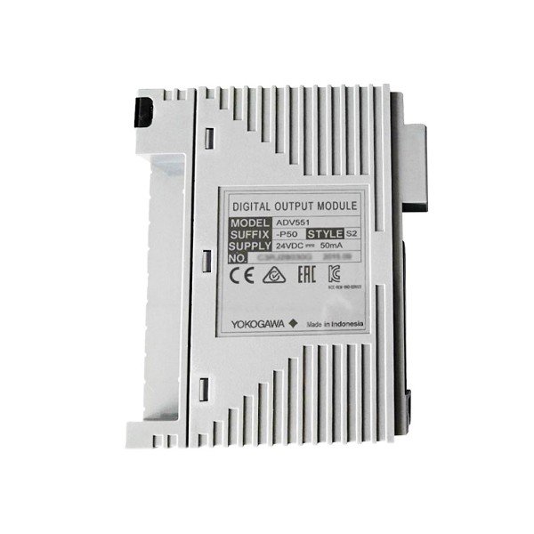 ADV551-P50/D5A00 Yokogawa Digital Output Modules