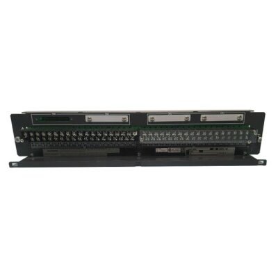 AEA4D-00 Yokogawa Terminal Boards