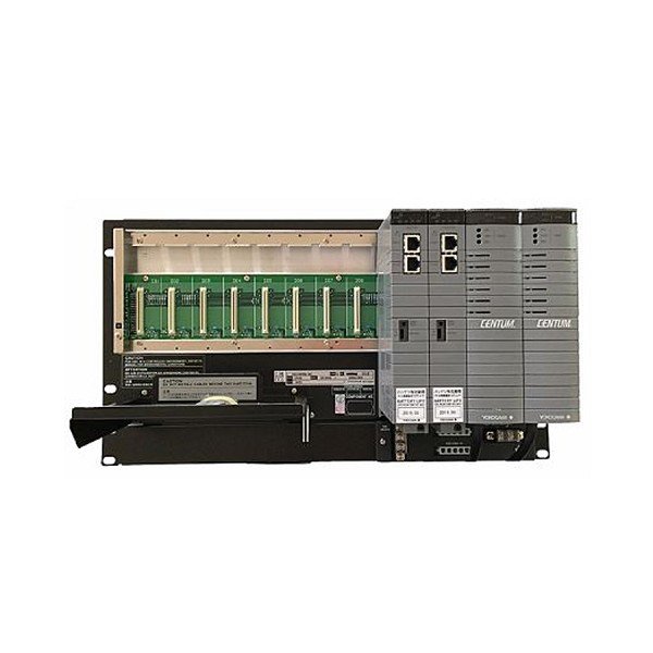 AFV30D-A41251/HKU Yokogawa Duplexed Field Control Unit
