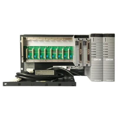 ANB10D-420/CU2T Yokogawa ANB10D Node Unit